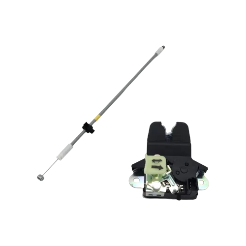 High Quality 81230-D4000 Trunk Lid Latch 81230D4000 Trunk Tailgate Lock for Kia Optima 16-20 81230 D4000